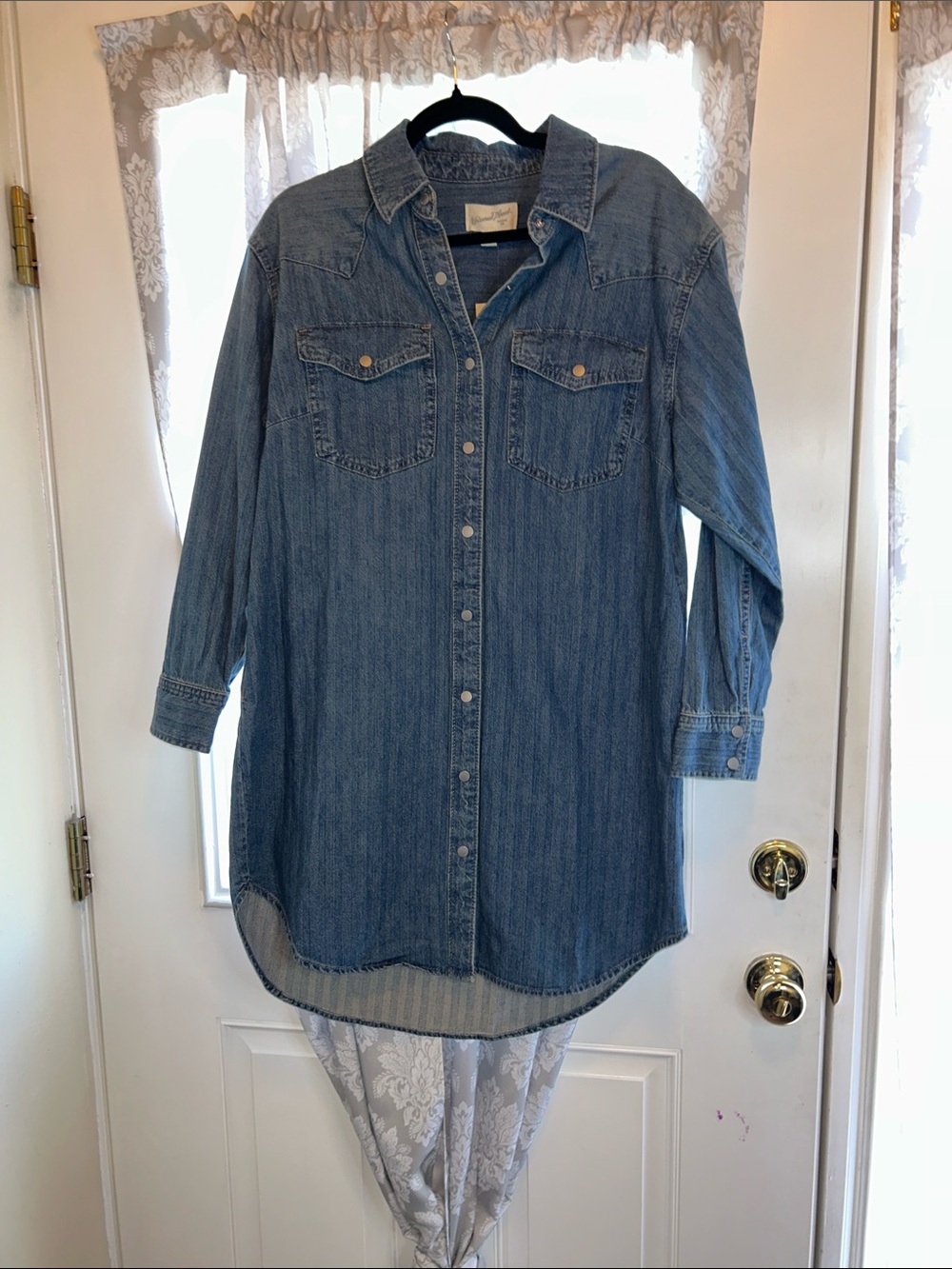 Jeans Subcategory Identification